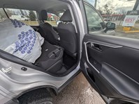 2023 Toyota RAV4 LE AWD