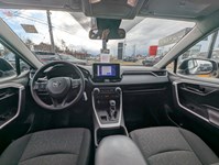 2023 Toyota RAV4 LE AWD