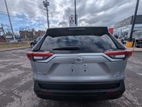 2023 Toyota RAV4 LE AWD
