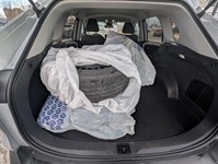 2023 Toyota RAV4 LE AWD