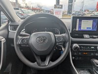 2023 Toyota RAV4 LE AWD