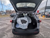 2023 Toyota RAV4 LE AWD