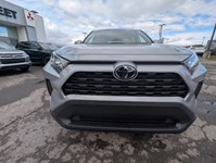 2023 Toyota RAV4 LE AWD
