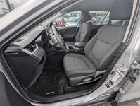 2023 Toyota RAV4 LE AWD
