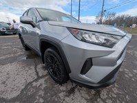 2023 Toyota RAV4 LE AWD
