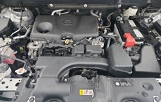 2023 Toyota RAV4 LE AWD