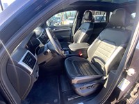 2023 Volkswagen Atlas Cross Sport Execline 3.6 FSI 4MOTION
