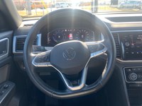 2023 Volkswagen Atlas Cross Sport Execline 3.6 FSI 4MOTION