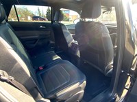 2023 Volkswagen Atlas Cross Sport Execline 3.6 FSI 4MOTION