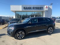 2023 Volkswagen Atlas Cross Sport Execline 3.6 FSI 4MOTION