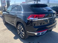 2023 Volkswagen Atlas Cross Sport Execline 3.6 FSI 4MOTION