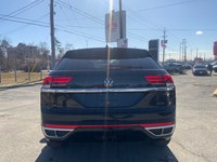 2023 Volkswagen Atlas Cross Sport Execline 3.6 FSI 4MOTION