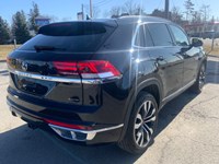 2023 Volkswagen Atlas Cross Sport Execline 3.6 FSI 4MOTION