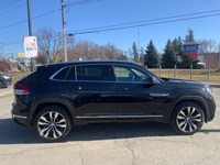 2023 Volkswagen Atlas Cross Sport Execline 3.6 FSI 4MOTION