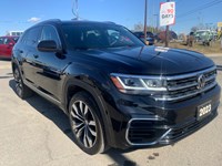 2023 Volkswagen Atlas Cross Sport Execline 3.6 FSI 4MOTION