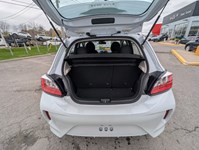 2024 Mitsubishi Mirage ES CVT