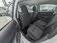 2024 Mitsubishi Mirage ES CVT