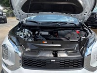 2024 Mitsubishi Outlander Plug-In Hybrid GT S-AWC