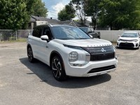 2024 Mitsubishi Outlander Plug-In Hybrid GT S-AWC