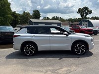 2024 Mitsubishi Outlander Plug-In Hybrid GT S-AWC