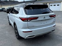 2024 Mitsubishi Outlander Plug-In Hybrid GT S-AWC