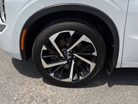 2024 Mitsubishi Outlander Plug-In Hybrid GT S-AWC