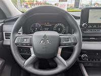 2024 Mitsubishi Outlander Plug-In Hybrid LE S-AWC