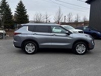 2024 Mitsubishi Outlander Plug-In Hybrid LE S-AWC