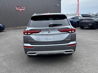 2024 Mitsubishi Outlander Plug-In Hybrid LE S-AWC