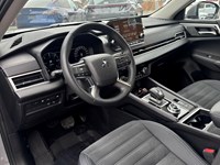 2024 Mitsubishi Outlander Plug-In Hybrid LE S-AWC