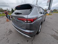 2024 Mitsubishi Outlander Plug-In Hybrid LE S-AWC