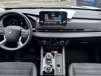 2024 Mitsubishi Outlander Plug-In Hybrid LE S-AWC