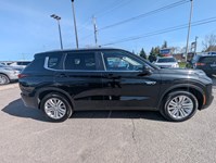 2024 Mitsubishi Outlander Plug-In Hybrid LE S-AWC