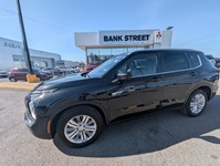 2024 Mitsubishi Outlander Plug-In Hybrid LE S-AWC