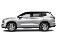2025 Mitsubishi Outlander ES S-AWC
