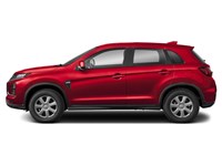 2025 Mitsubishi RVR ES AWC