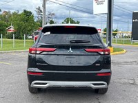 2024 Mitsubishi Outlander GT Premium S-AWC