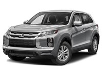 2025 Mitsubishi RVR SE AWC