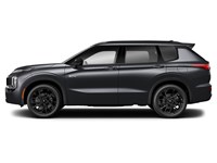 2025 Mitsubishi Outlander Plug-In Hybrid GT S-AWC