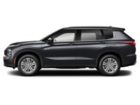 2025 Mitsubishi Outlander Plug-In Hybrid GT S-AWC