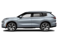 2025 Mitsubishi Outlander GT S-AWC