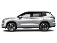 2025 Mitsubishi Outlander LE S-AWC