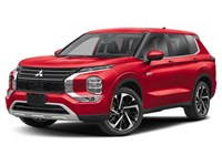 2025 Mitsubishi Outlander Plug-In Hybrid SE S-AWC