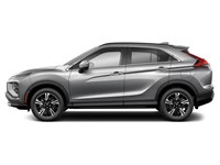 2025 Mitsubishi Eclipse Cross SEL S-AWC
