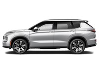 2025 Mitsubishi Outlander GT S-AWC