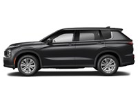 2025 Mitsubishi Outlander ES S-AWC