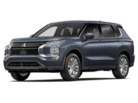2025 Mitsubishi Outlander ES S-AWC