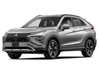 2025 Mitsubishi Eclipse Cross SEL S-AWC
