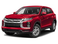 2025 Mitsubishi RVR SEL AWC