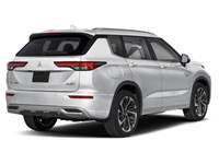 2025 Mitsubishi Outlander Plug-In Hybrid SEL S-AWC